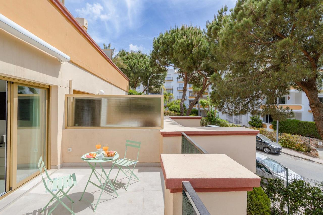 Oleholidays 413 Romana Playa Primera Linea Playa * Marbella