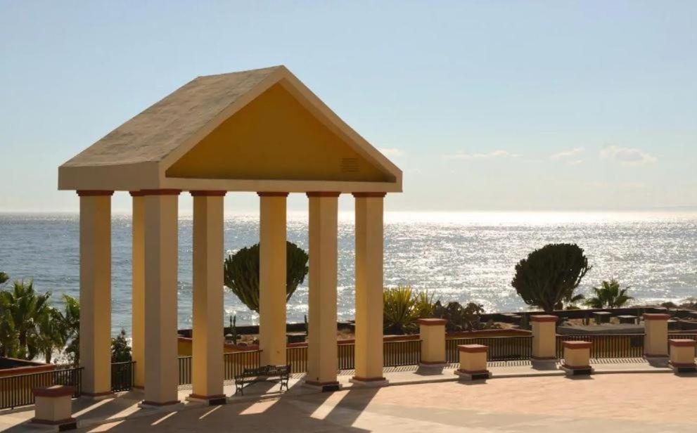Lejlighed Oleholidays 413 Romana Playa Primera Linea Playa