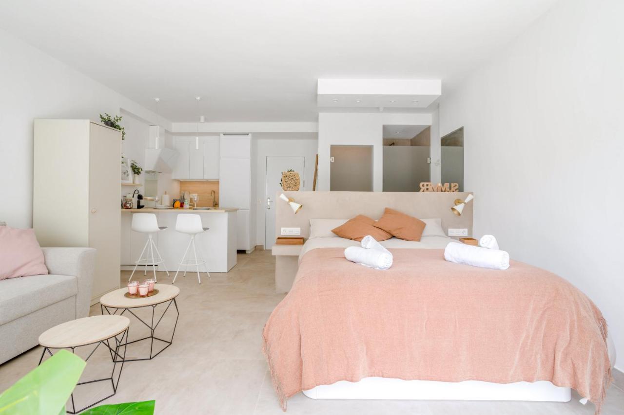 Leilighet Oleholidays 413 Romana Playa Primera Linea Playa *