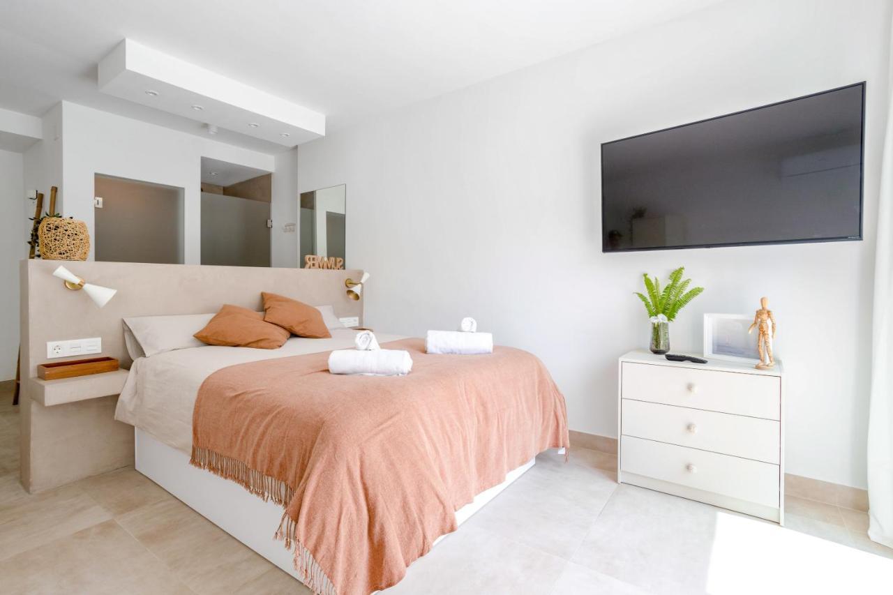 Leilighet Oleholidays 413 Romana Playa Primera Linea Playa *